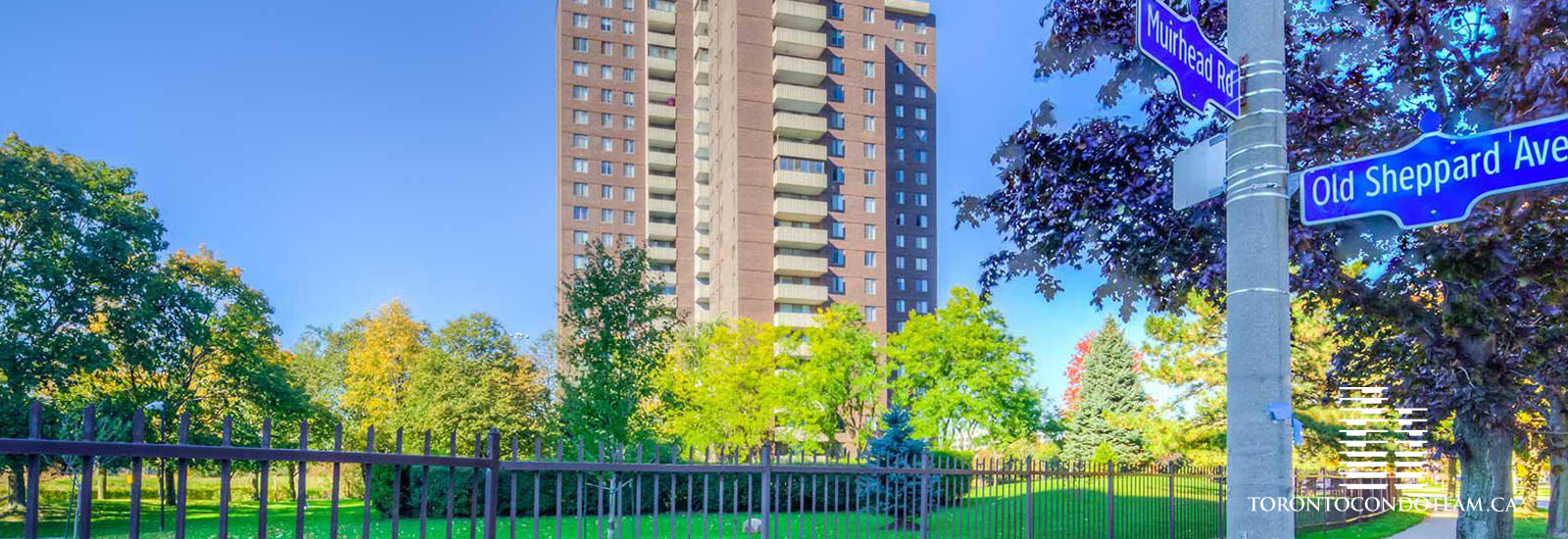 10 Muirhead Rd Crossroads Condos For Sale and Rent Toronto Condo Team