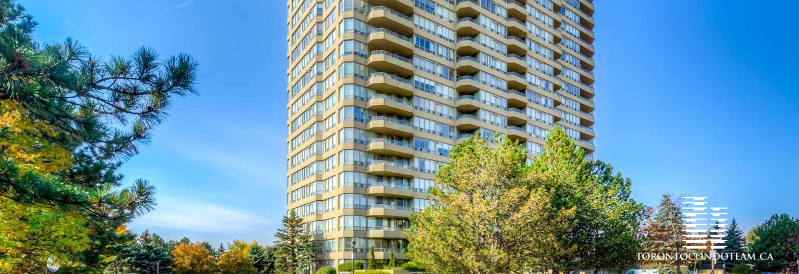 10 Torresdale Ave The Savoy Condos For Sale and Rent Toronto Condo Team