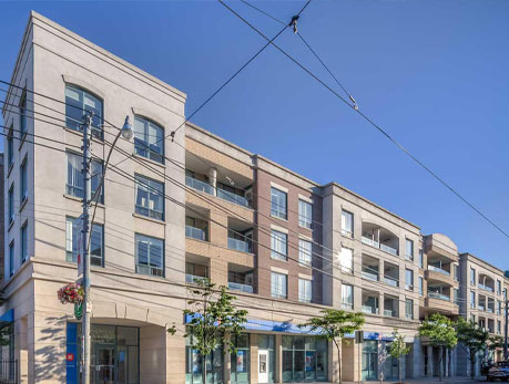 1765 Queen Street East