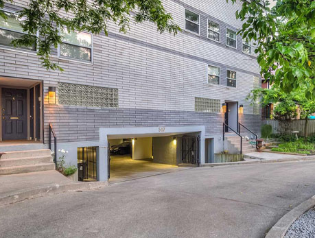 517 Kingston Rd
