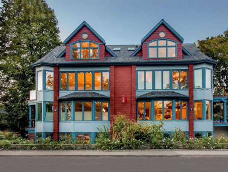 17 Kippendavie Ave