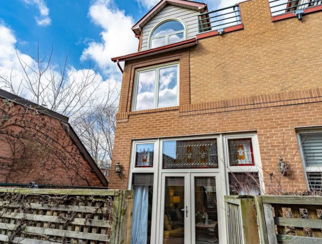 122 Glen Manor Drive