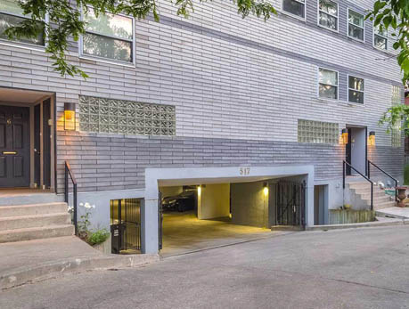 517 Kingston Rd Lofts