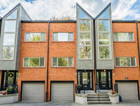 155 Woodbine Ave