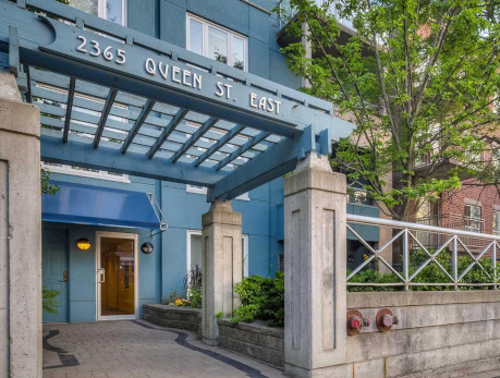 2365 Queen St East