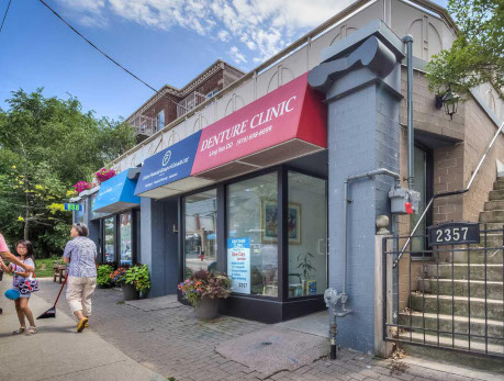 2357 Queen St East