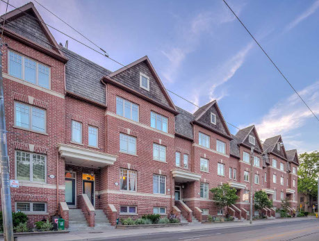 2286-2292A Queen St East
