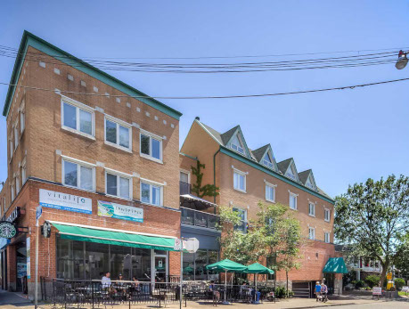 101 Hammersmith Ave