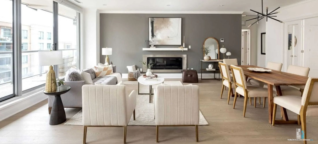 303 Kingston Rd & 60 Haslett Ave Beach Club Lofts Condos For Sale