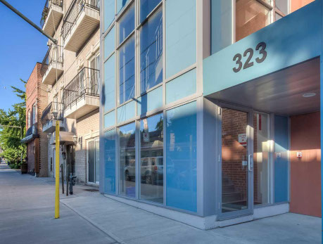 323 Kingston Rd