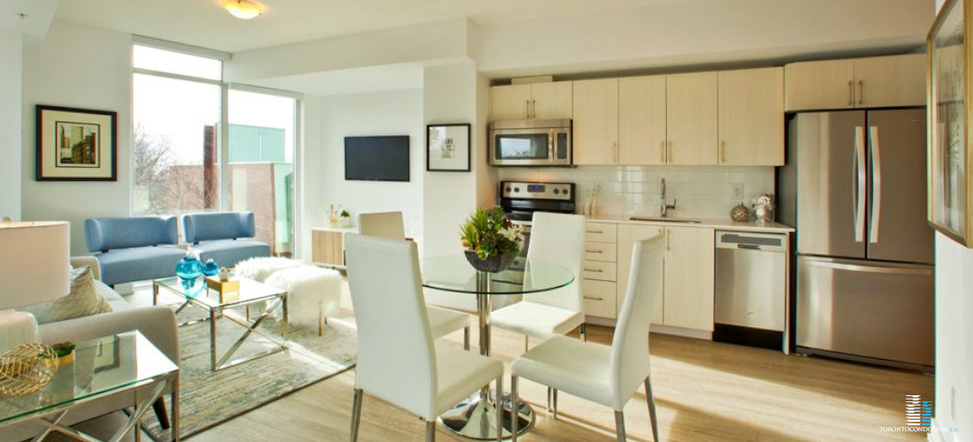 763 Woodbine Ave Beach Hill Residences Condos For Sale & Rent Toronto Condo Team