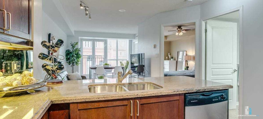 308 Palmerston Ave The Europa Condos For Sale & Rent Toronto Condo Team