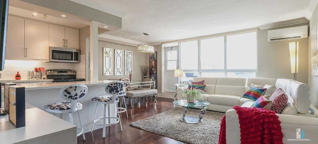 45 Southport St Grenadier Gardens Condos For Sale & Rent Toronto