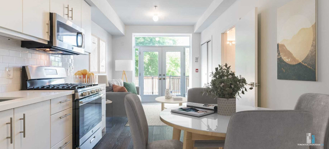 1183 Dufferin St Urban Church Lofts Condos For Sale & Rent Toronto