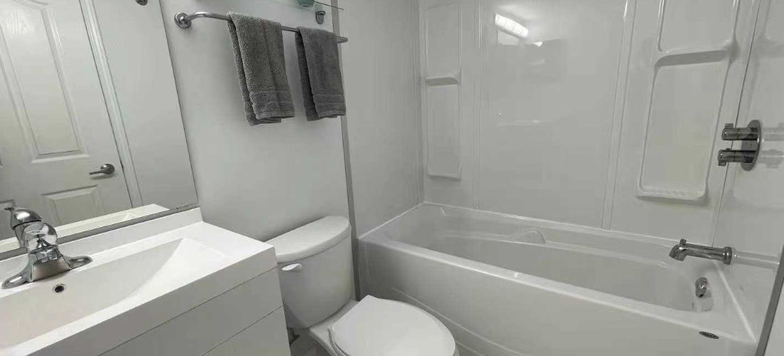 5225 Finch Ave East Condos For Sale, Woodside Pointe