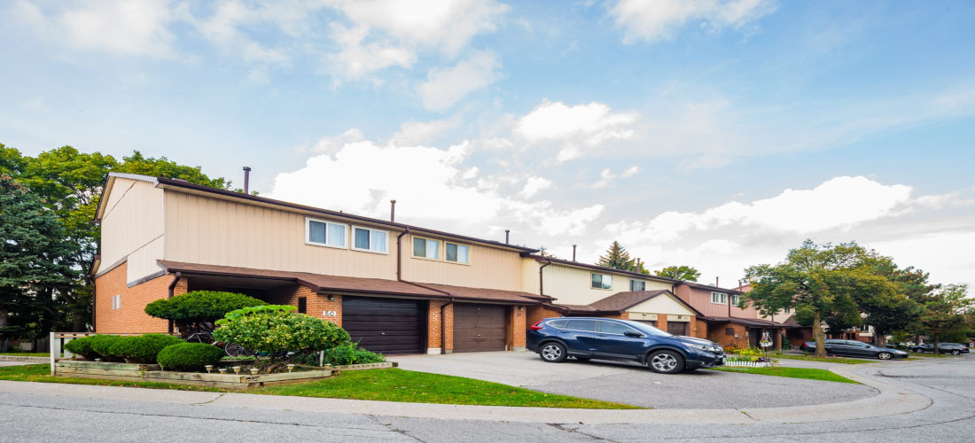 30 Dundalk Dr Townhouses Toronto Condos For Sale & Rent