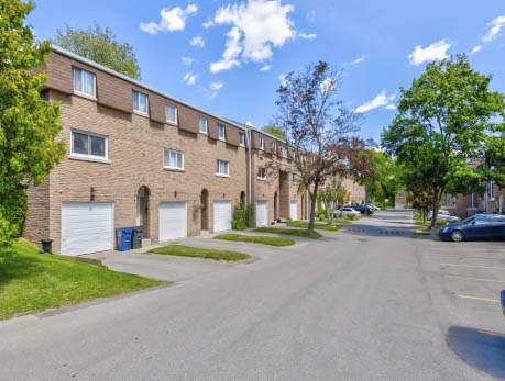 Centennial Scarborough Condos For Sale & Rent | Toronto Condo Team