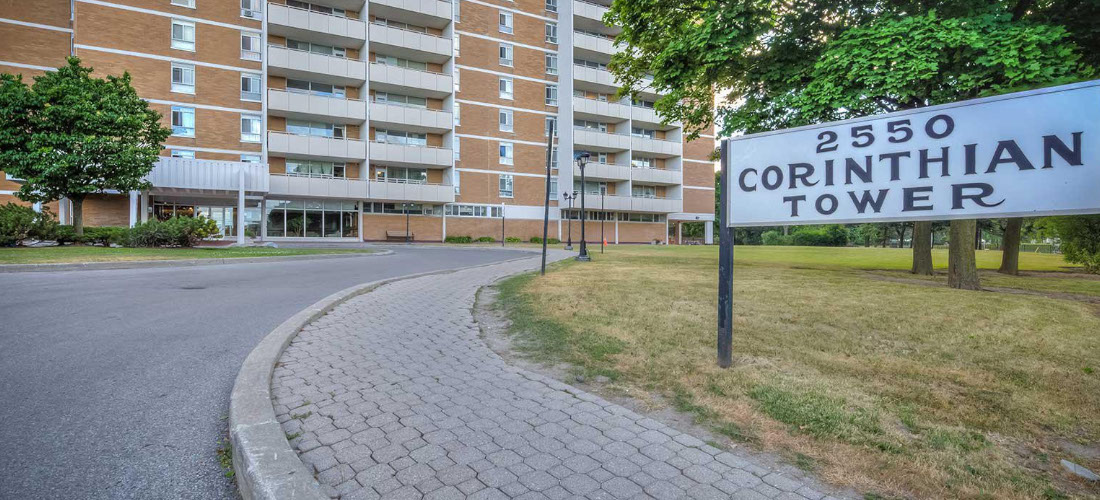 2550 Pharmacy Ave Corinthian Towers Toronto Condos For Sale & Rent