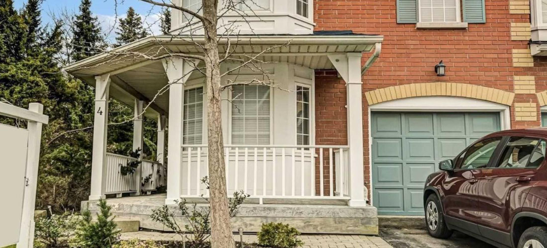 Markham Rd Toronto 50 Markham Rd Townhouses | Toronto Condos For Sale & Rent