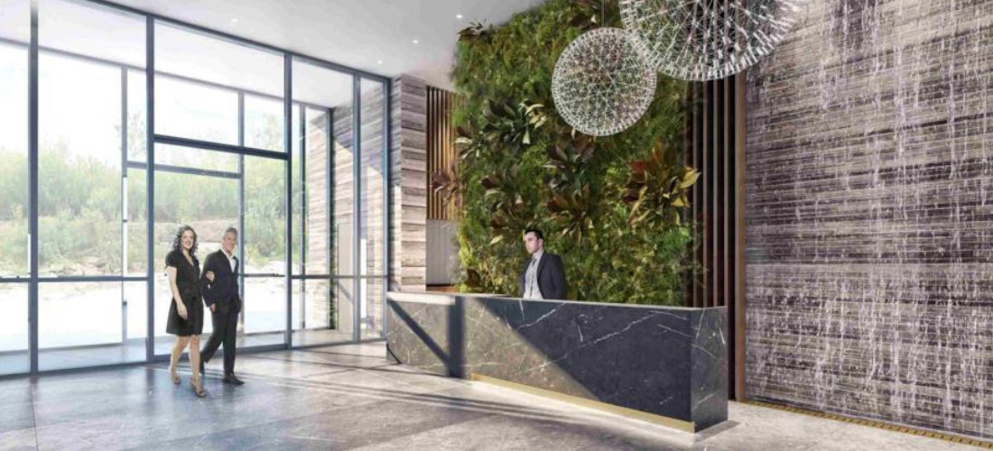 Markham Rd 1250 Markham Rd Trinity Ravine Towers | Toronto Condos For Sale & Rent