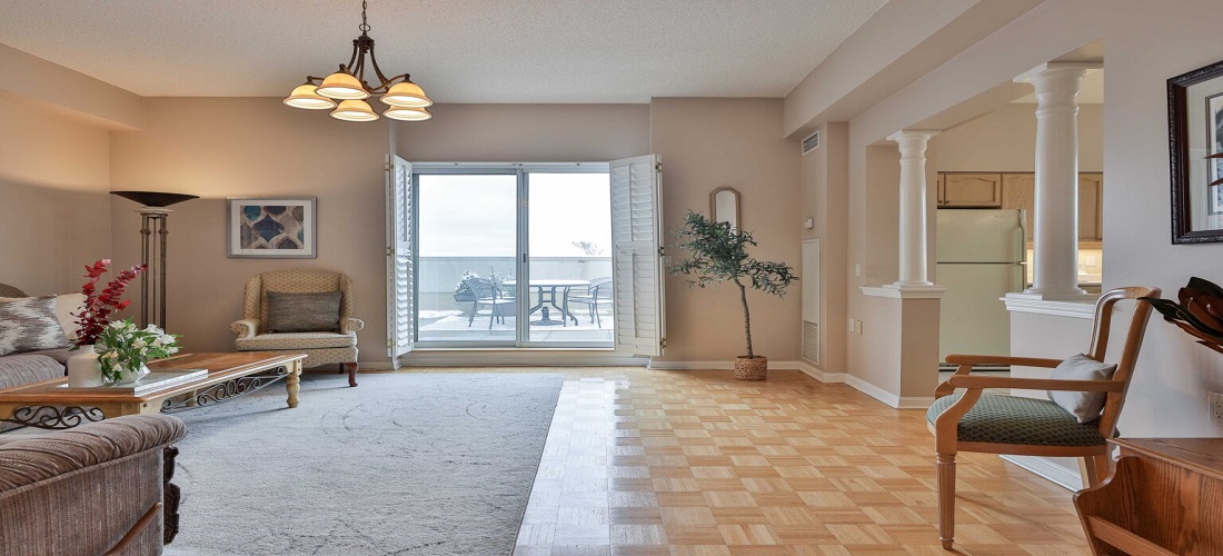 2502 Rutherford Rd Condos | Villa Giardino | Toronto Condo Team