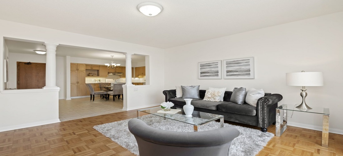 2504 Rutherford Rd Condos | Villa Giardino Ⅱ | Toronto Condo Team