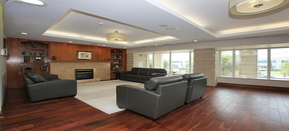 2500 Rutherford Rd Condos Villa Giardino Ⅴ Toronto Condo Team