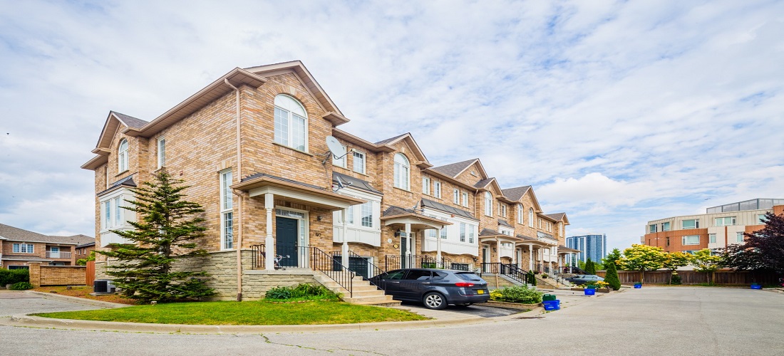 165 Fieldstone Dr Condos Eden Oak Toronto Condo Team