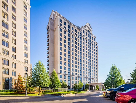 Maple Vaughan Condos | Toronto Condo Team