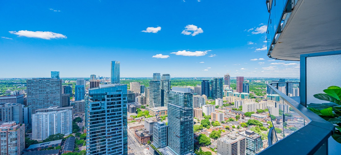 11 Wellesley St Wellesley On The Park Condos For Sale Toronto Condo