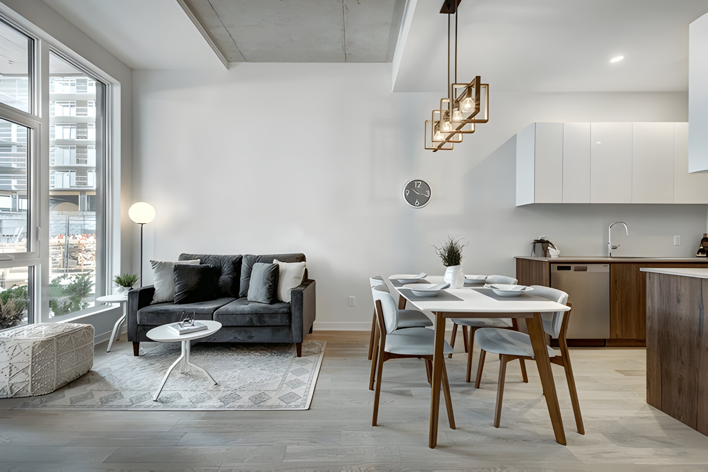 condo staging toronto sell faster