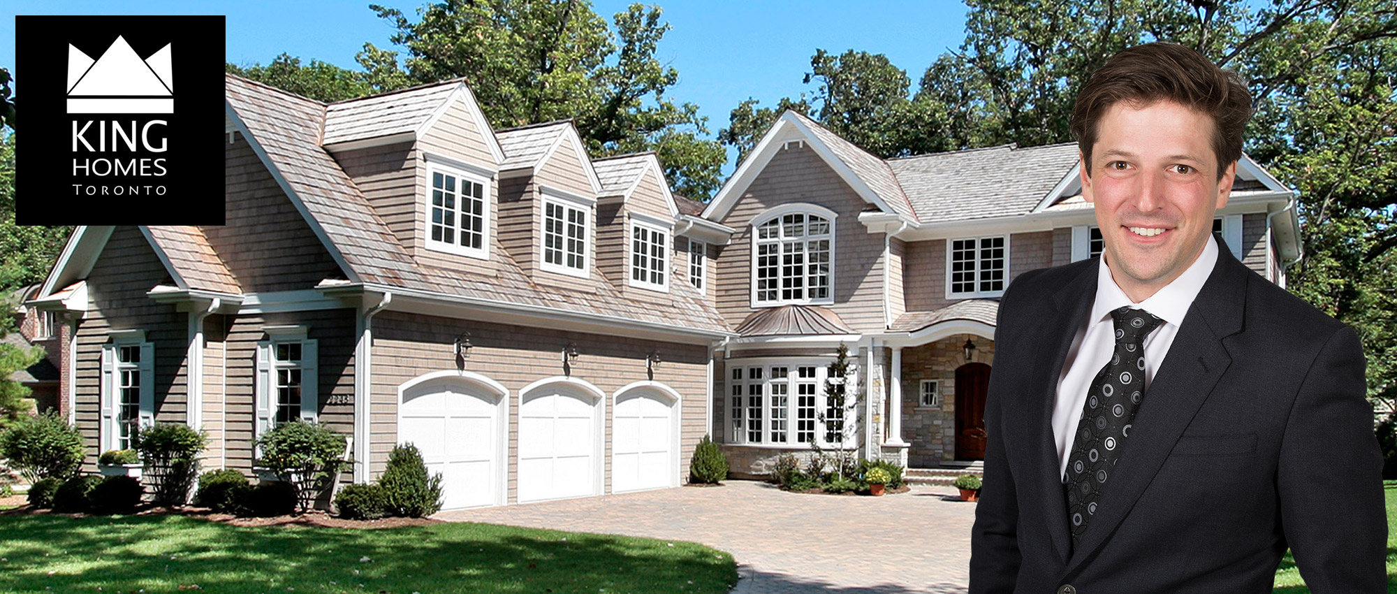 Home | King Homes Toronto | KW Portfolio Realty