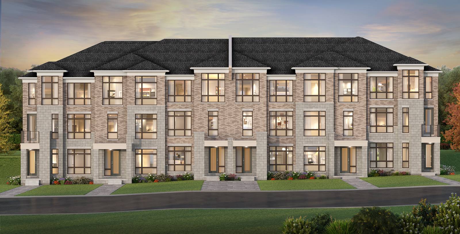New Seaton project image