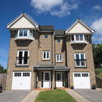 Semi Detached Homes in Oakville - Is This Home Style Right For You