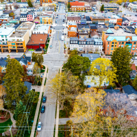 Joshua Creek vs Glen Abbey - Neighbourhood Comparison - Vieira Team