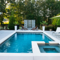 Backyard Pool in Oakville | Cost of Installation vs. Resale Value