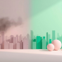 Comparing Bronte Creek vs. The Preserve in Oakville Ontario - City Image Representing Different Areas