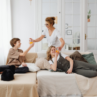 Bronte Creek vs. Bronte Village | What's Better For Your Family