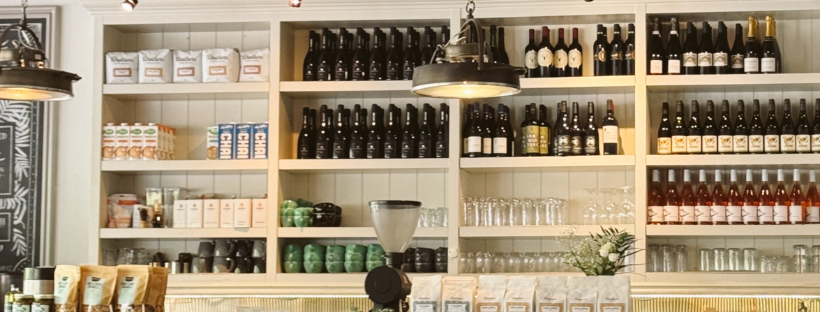 Best Cafe - Kerr Street Cafe in Oakville