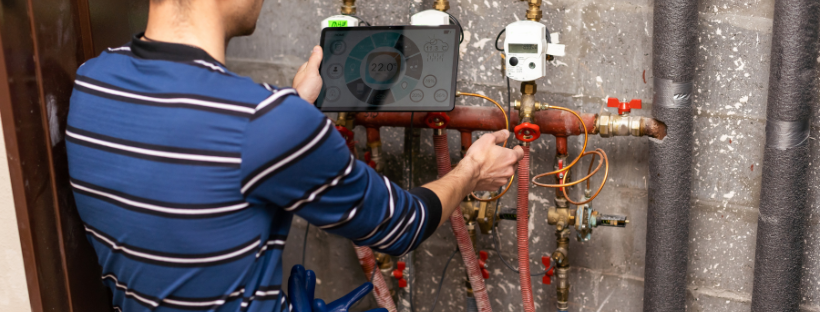 Plumbing Inspection for Home Owners - Vieira Team - Oakville Realtors