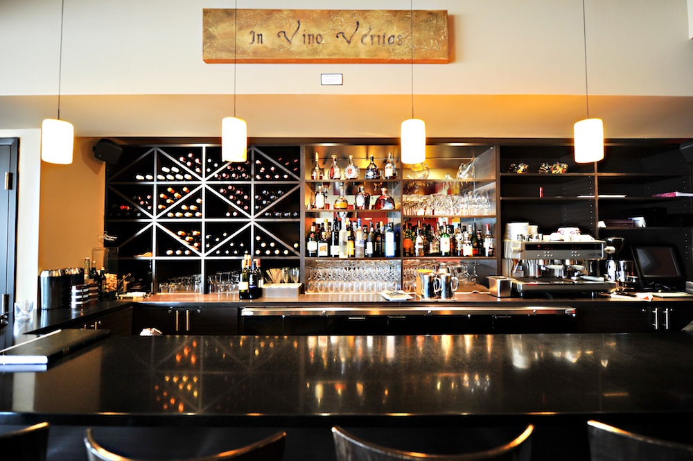 Pasquales Trattoria - one of the best restaurants in Oakville, ON