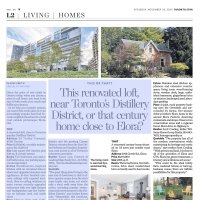 award winning real estate agent in Toronto