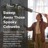 Autumn home maintenance tips