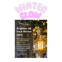 Lighting Tips That Help Your Home Show Better in Winter