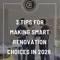 High ROI Renovation Tips from a Top Toronto Realtor