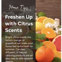The Power of Scent and First Impressions | Toronto Real Estate Agent for Buyers & Sellers