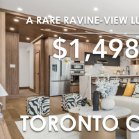 condos for sale at Bayview and Finch