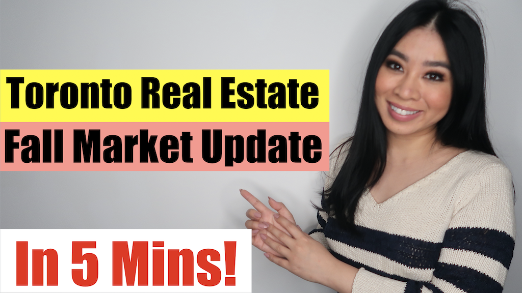 Karen Law | Toronto's Fall Market Housing Update 🍁🏡 Best Toronto Real ...