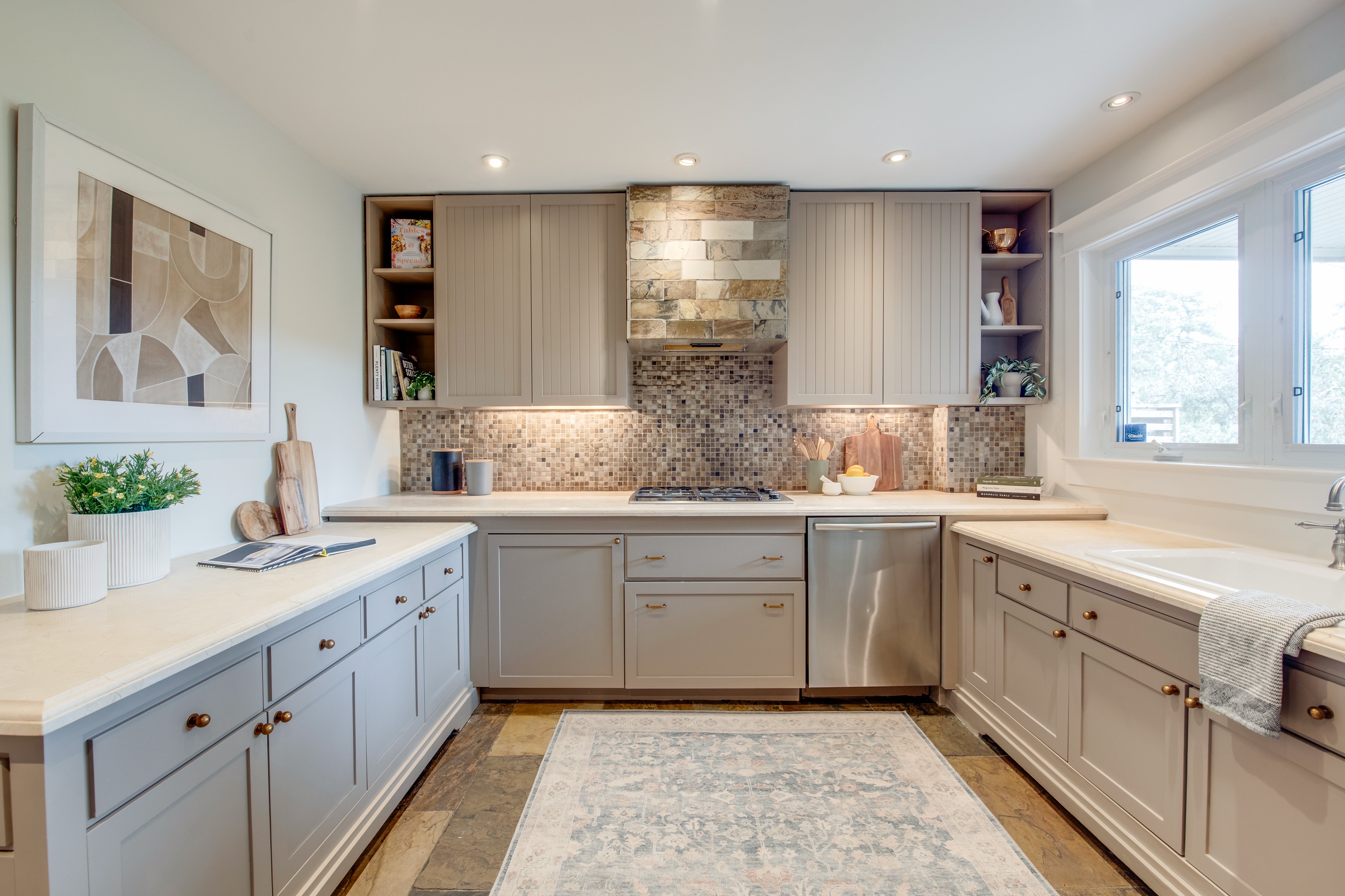 semi detached homes in Riverdale