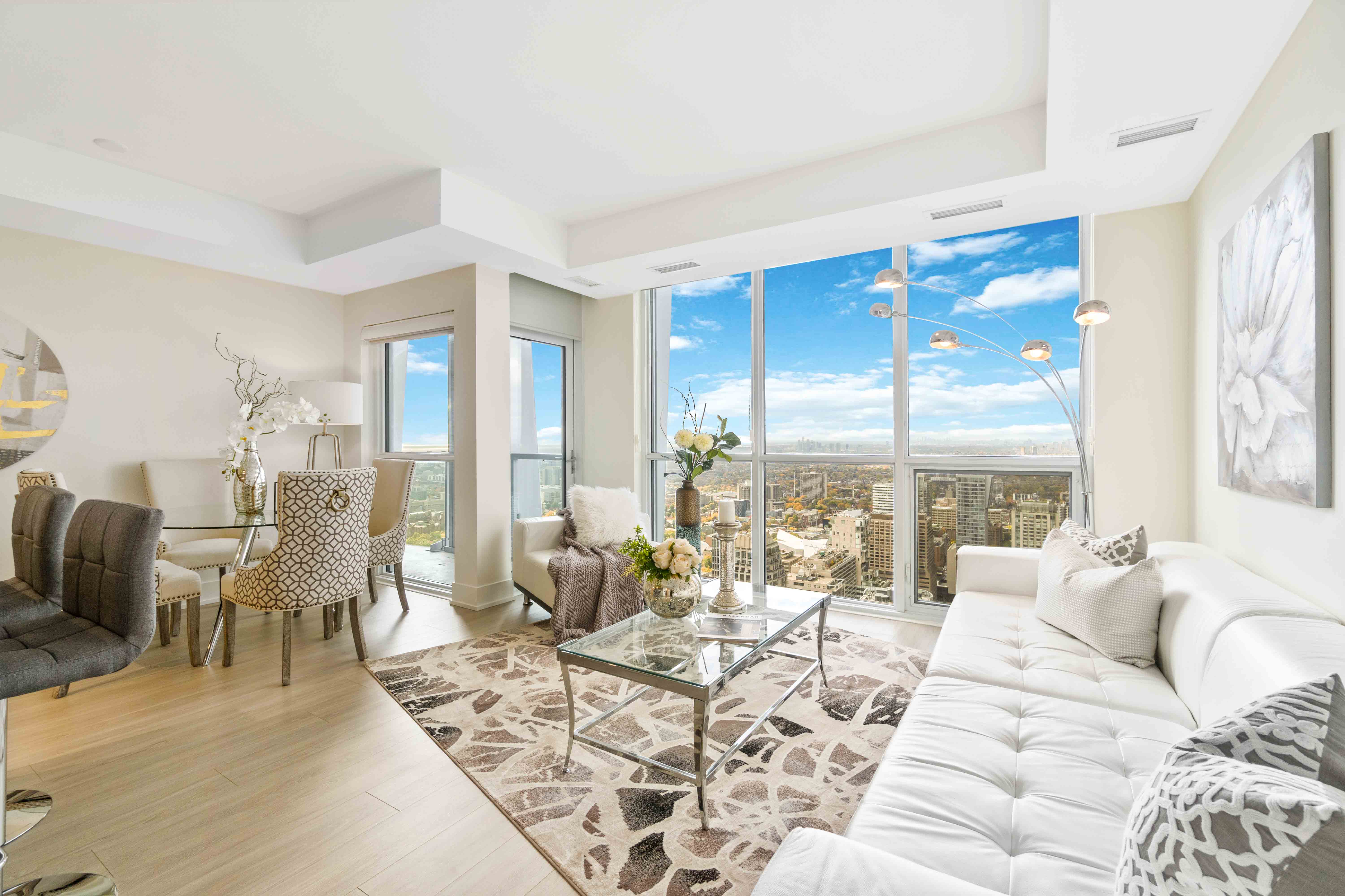 condo prices in yorkville